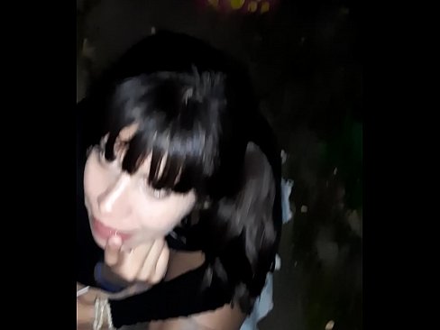 ❤️ Na rua, o pénis inchado em troca de doces ❤ Porno duro em pt.fuxporn-com.ru ❌