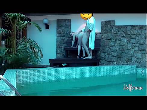 ❤️ Chefe convida criada para a piscina, mas não conseguiu resistir a um ❤ Porno duro em pt.fuxporn-com.ru ❌